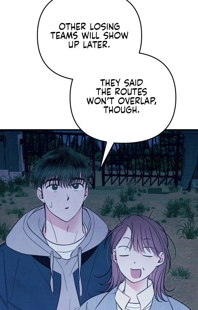 A Hearty Confession Chapter 27 - Page 98