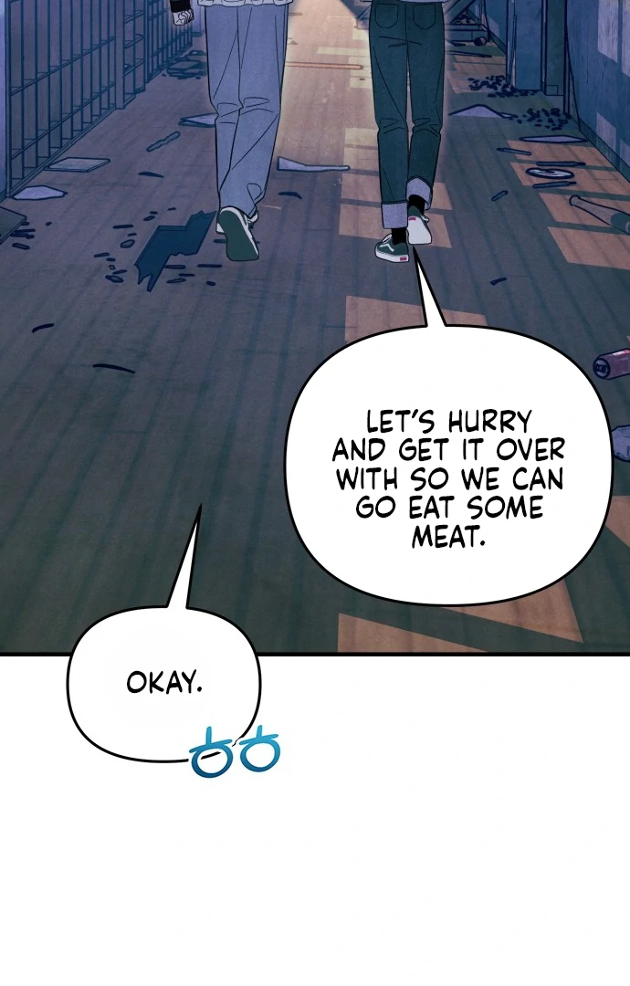 A Hearty Confession Chapter 28 - Page 18