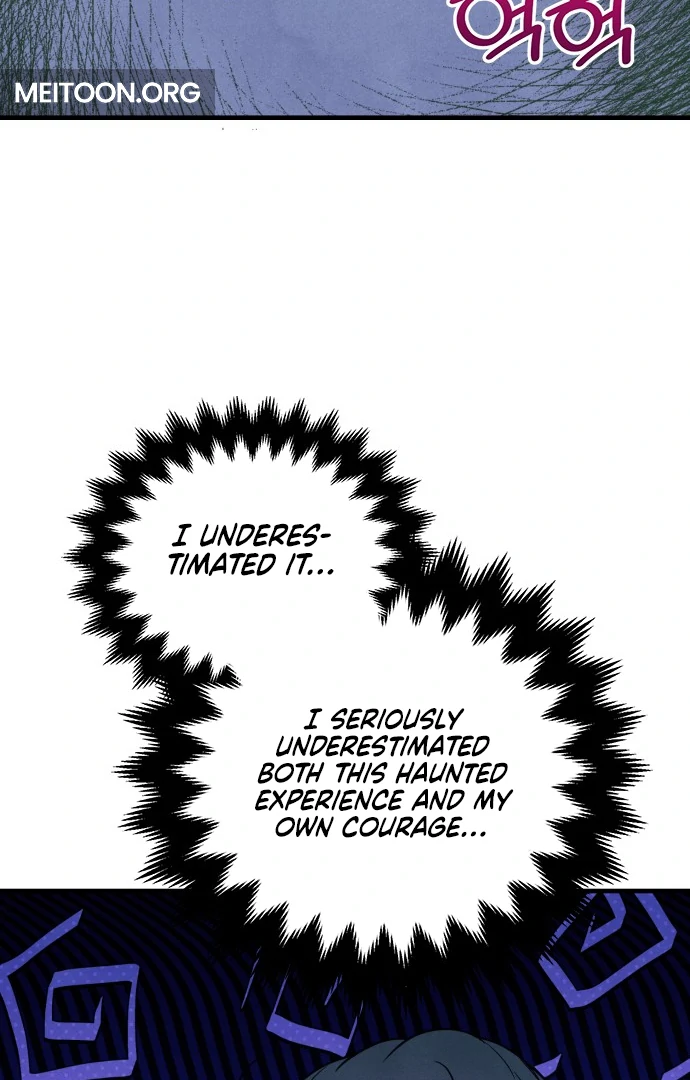 A Hearty Confession Chapter 28 - Page 32