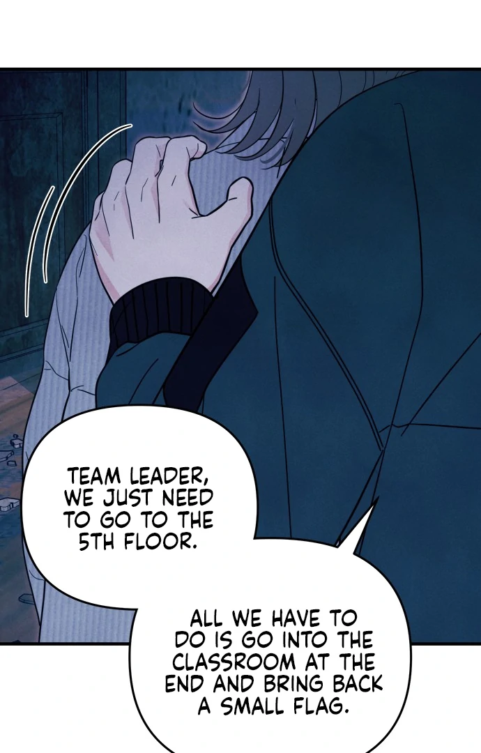 A Hearty Confession Chapter 28 - Page 38