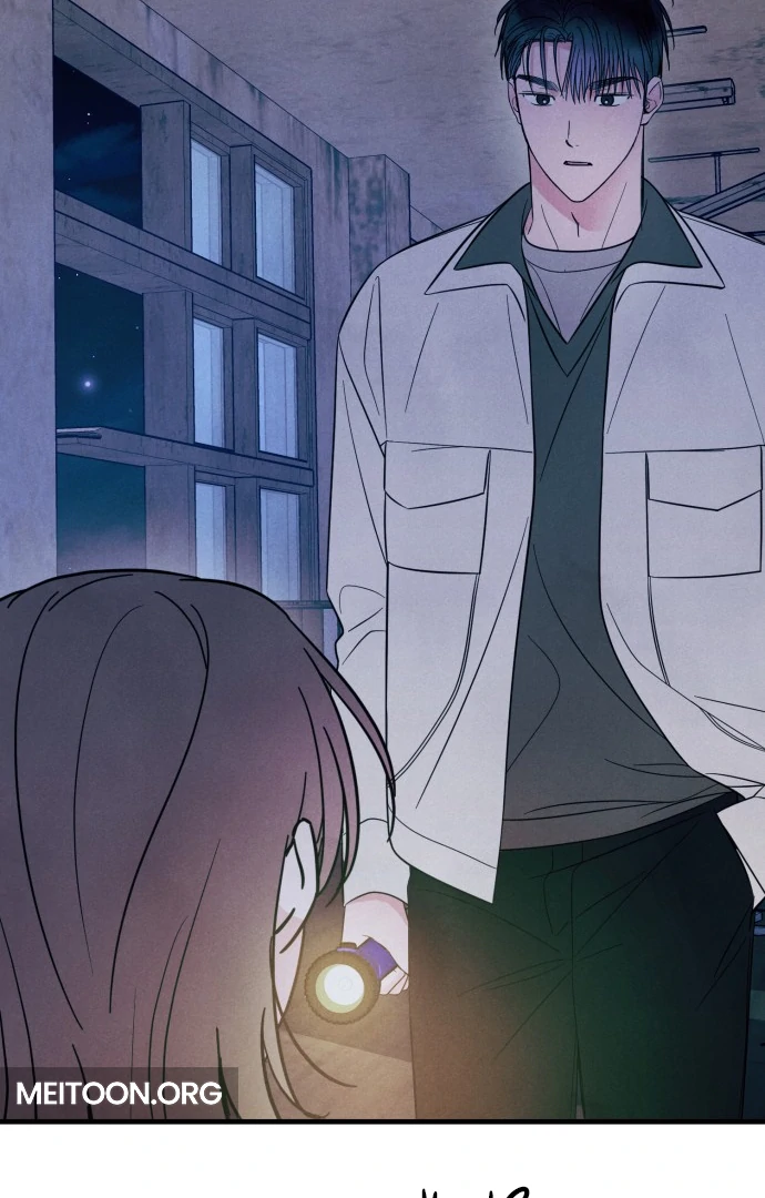 A Hearty Confession Chapter 28 - Page 64