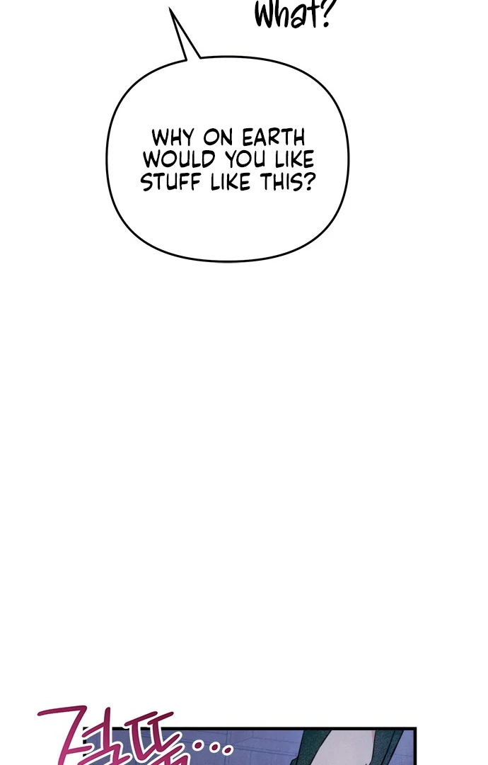 A Hearty Confession Chapter 28 - Page 65