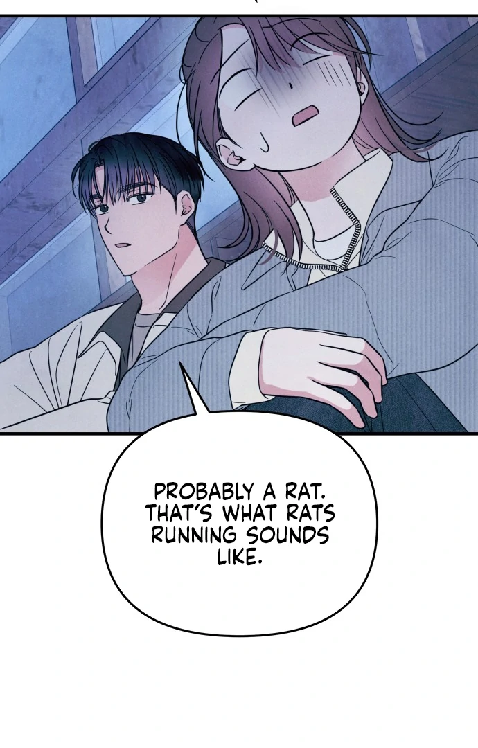 A Hearty Confession Chapter 28 - Page 85