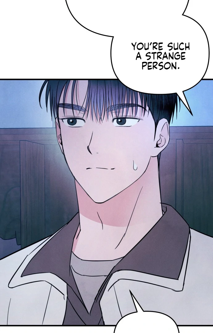 A Hearty Confession Chapter 28 - Page 95