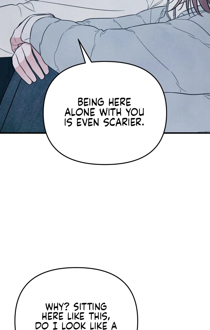 A Hearty Confession Chapter 28 - Page 99