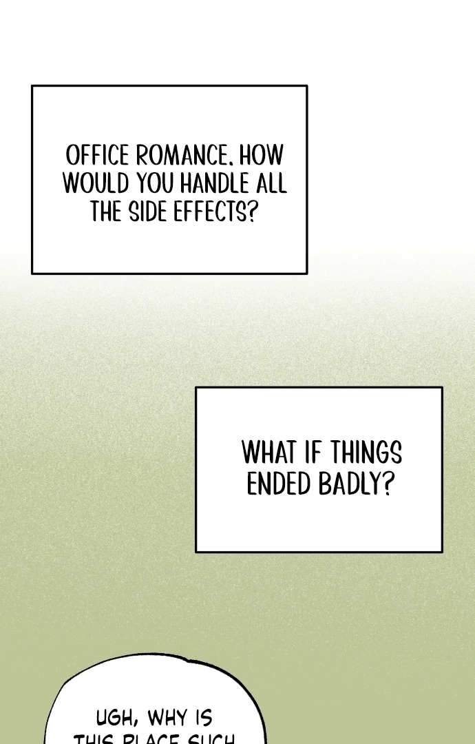 A Hearty Confession Chapter 29 - Page 31