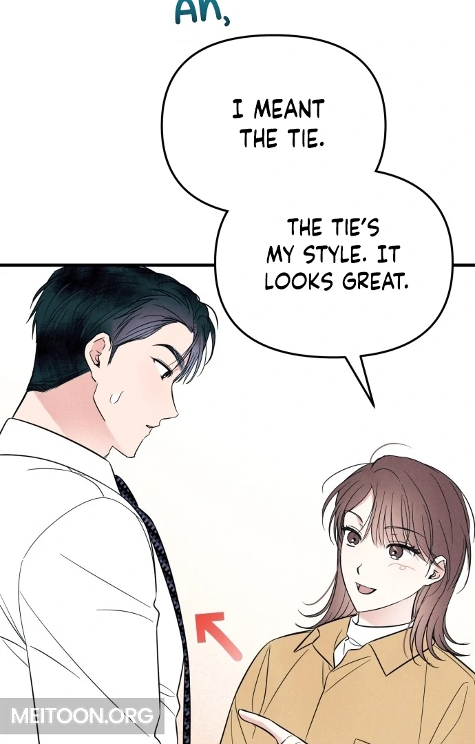 A Hearty Confession Chapter 29 - Page 58