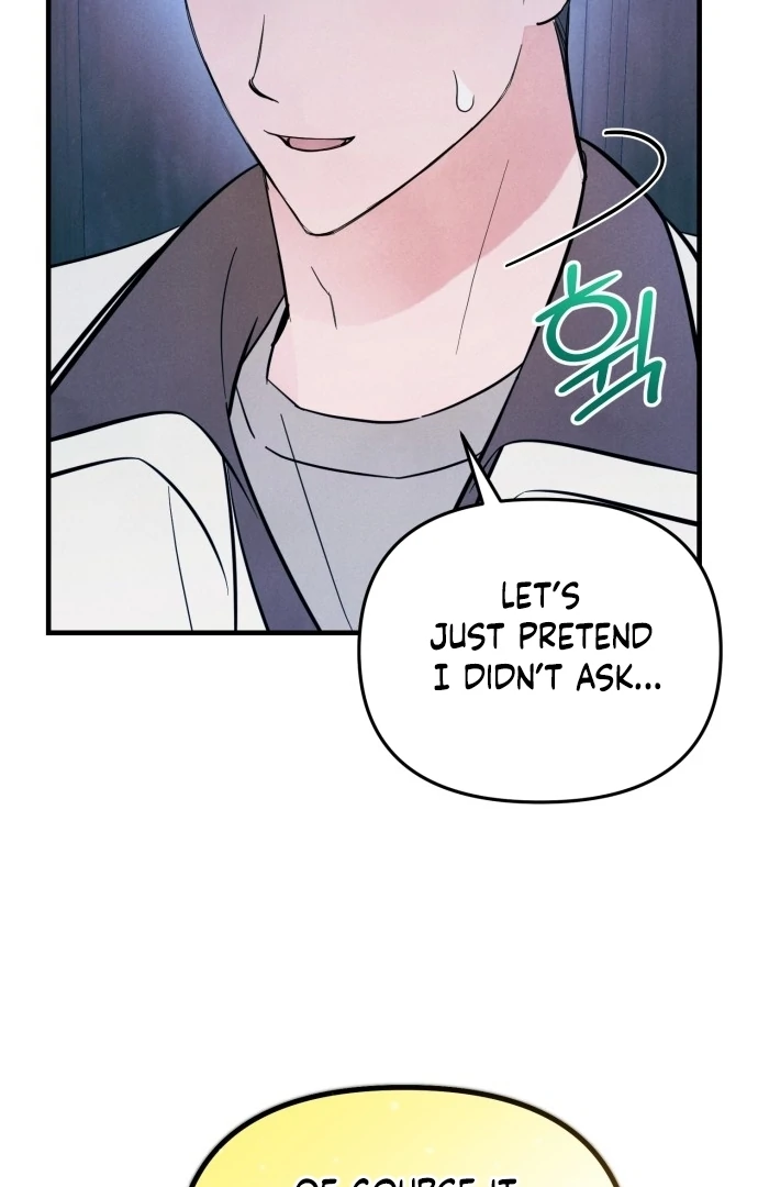 A Hearty Confession Chapter 29 - Page 7