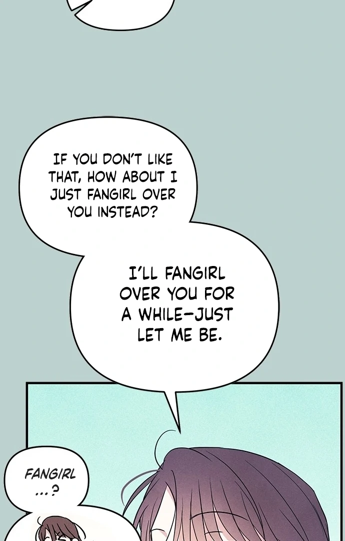 A Hearty Confession Chapter 29 - Page 70