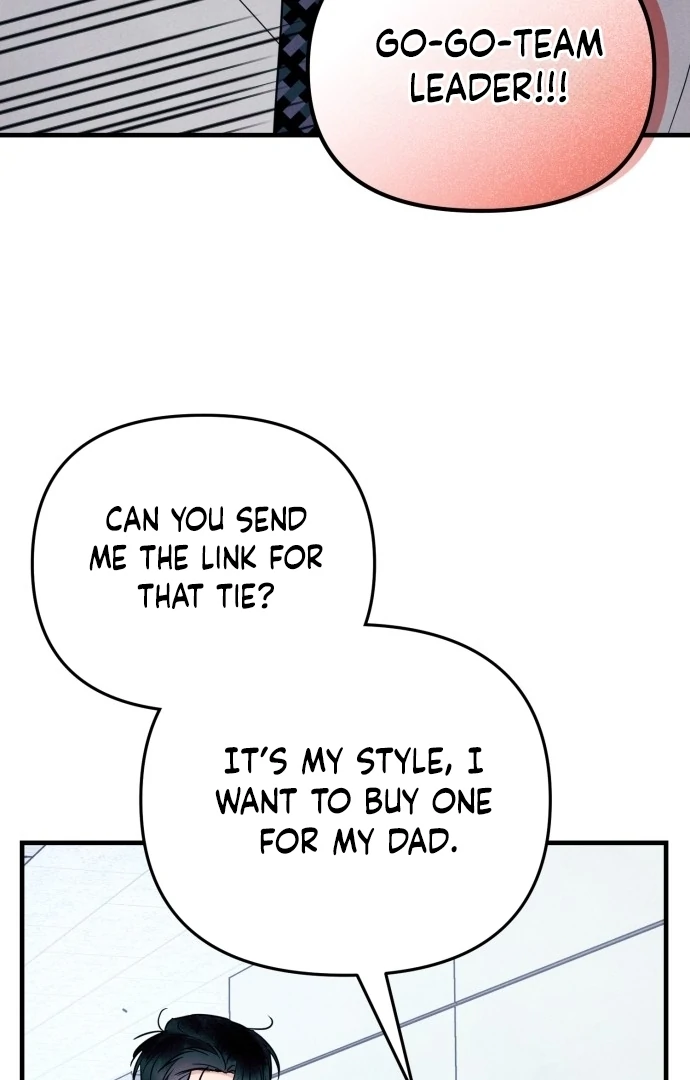 A Hearty Confession Chapter 29 - Page 90