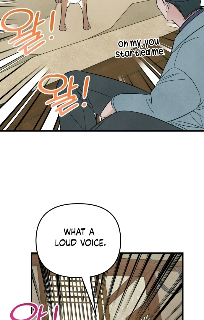 A Hearty Confession Chapter 30 - Page 29