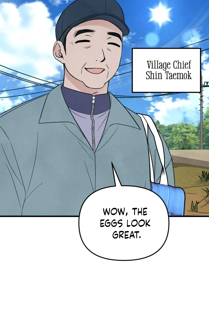 A Hearty Confession Chapter 30 - Page 5