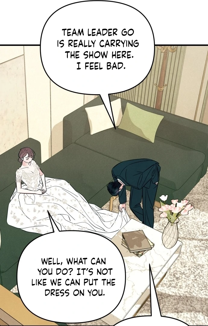 A Hearty Confession Chapter 30 - Page 66