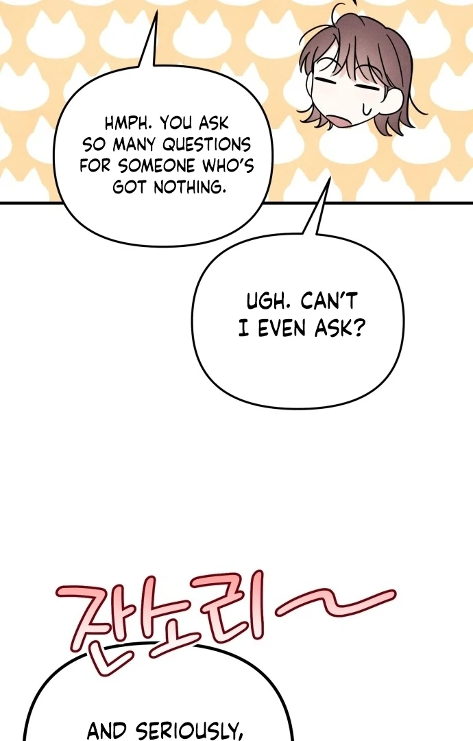 A Hearty Confession Chapter 30 - Page 90