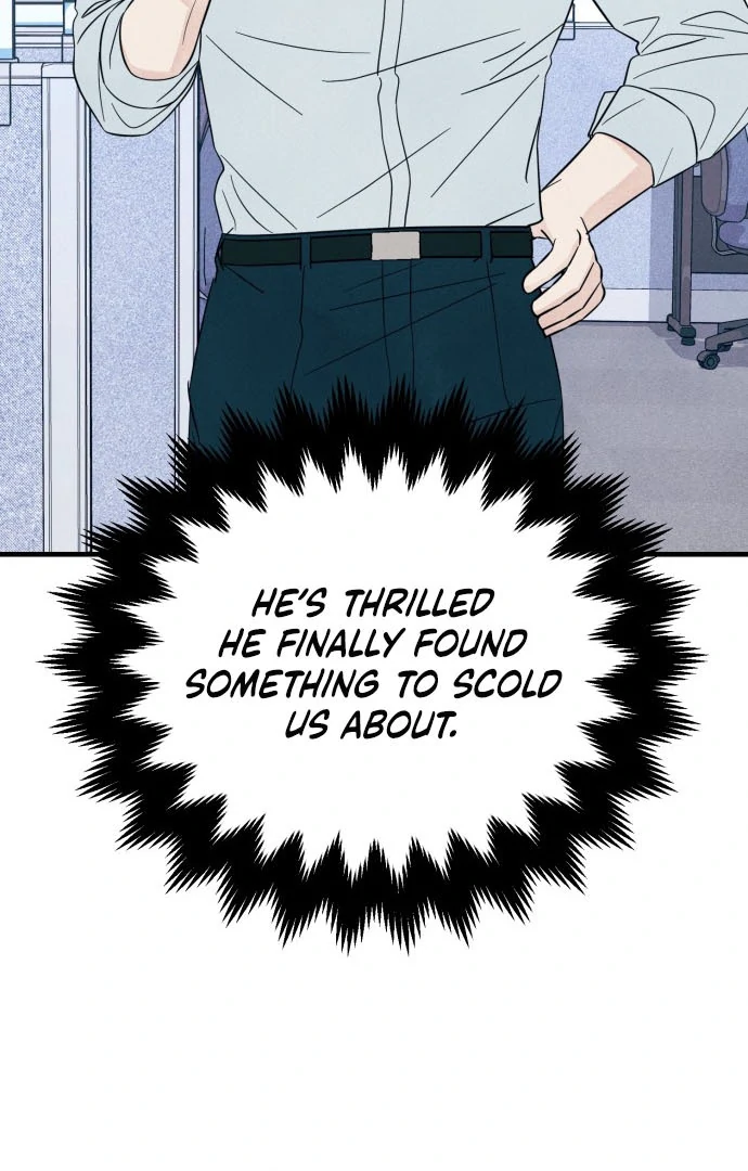 A Hearty Confession Chapter 31 - Page 18