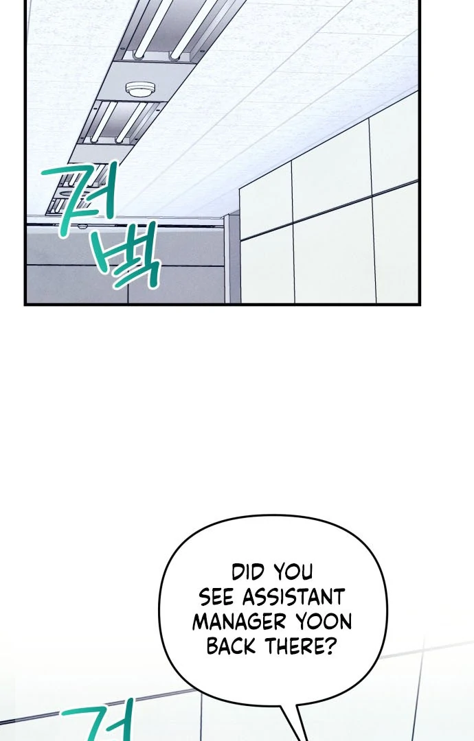 A Hearty Confession Chapter 31 - Page 40