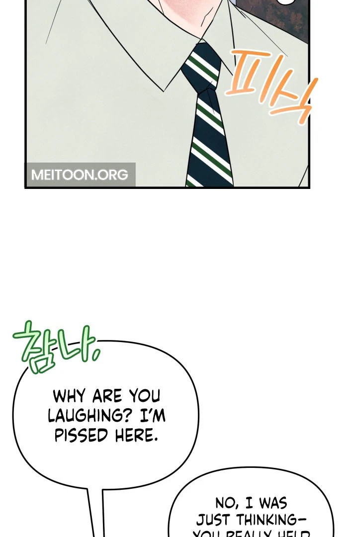 A Hearty Confession Chapter 31 - Page 43