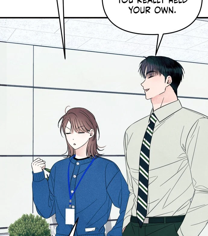 A Hearty Confession Chapter 31 - Page 44