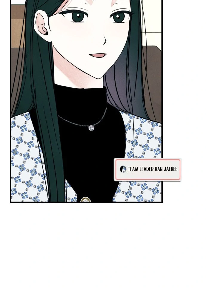 A Hearty Confession Chapter 31 - Page 56