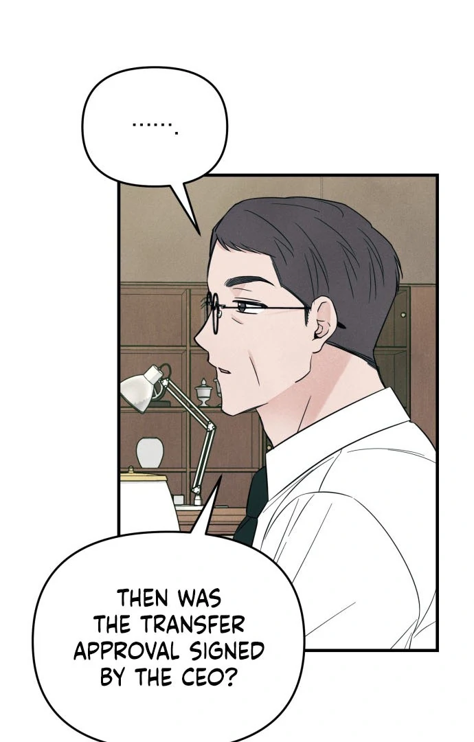 A Hearty Confession Chapter 31 - Page 62