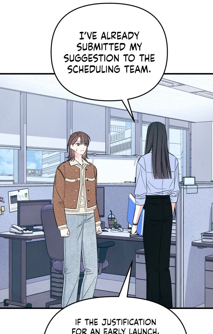 A Hearty Confession Chapter 31 - Page 91