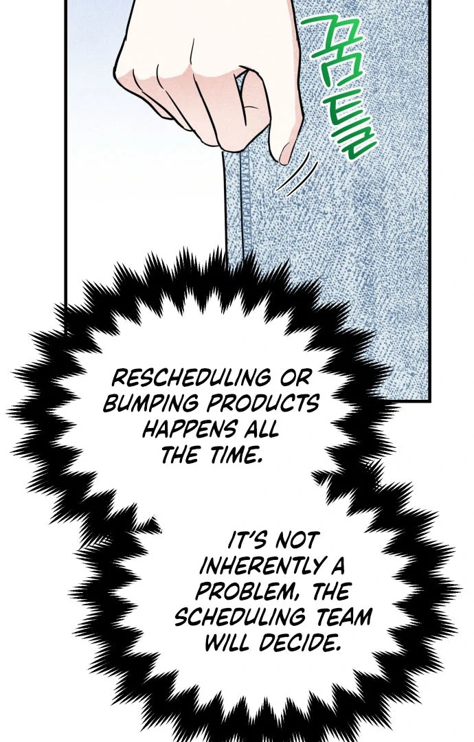 A Hearty Confession Chapter 31 - Page 93