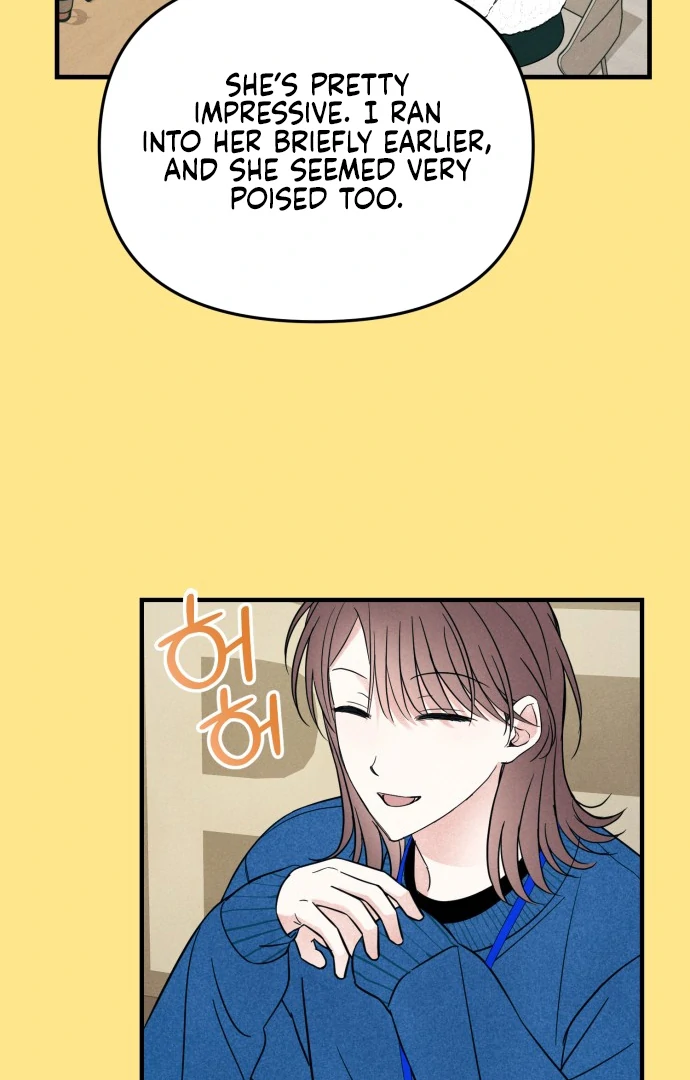 A Hearty Confession Chapter 32 - Page 16