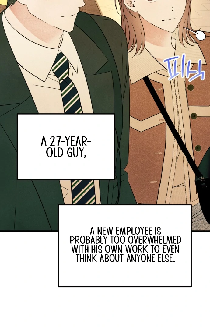 A Hearty Confession Chapter 32 - Page 62