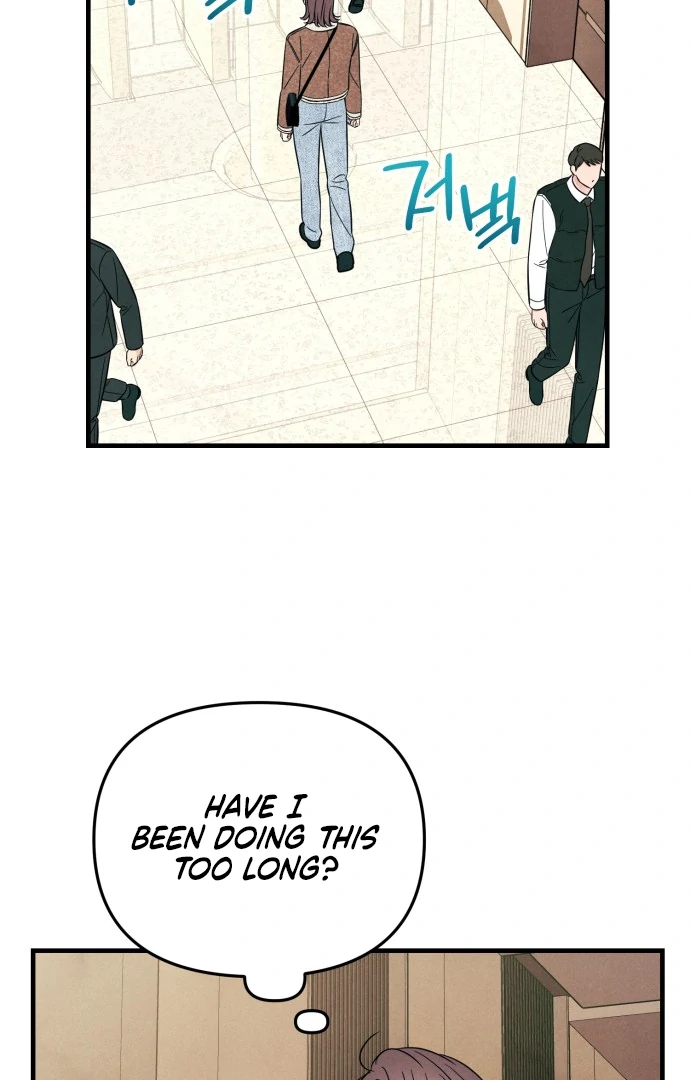 A Hearty Confession Chapter 32 - Page 9