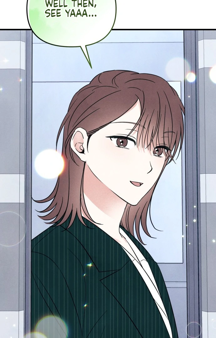 A Hearty Confession Chapter 33 - Page 101