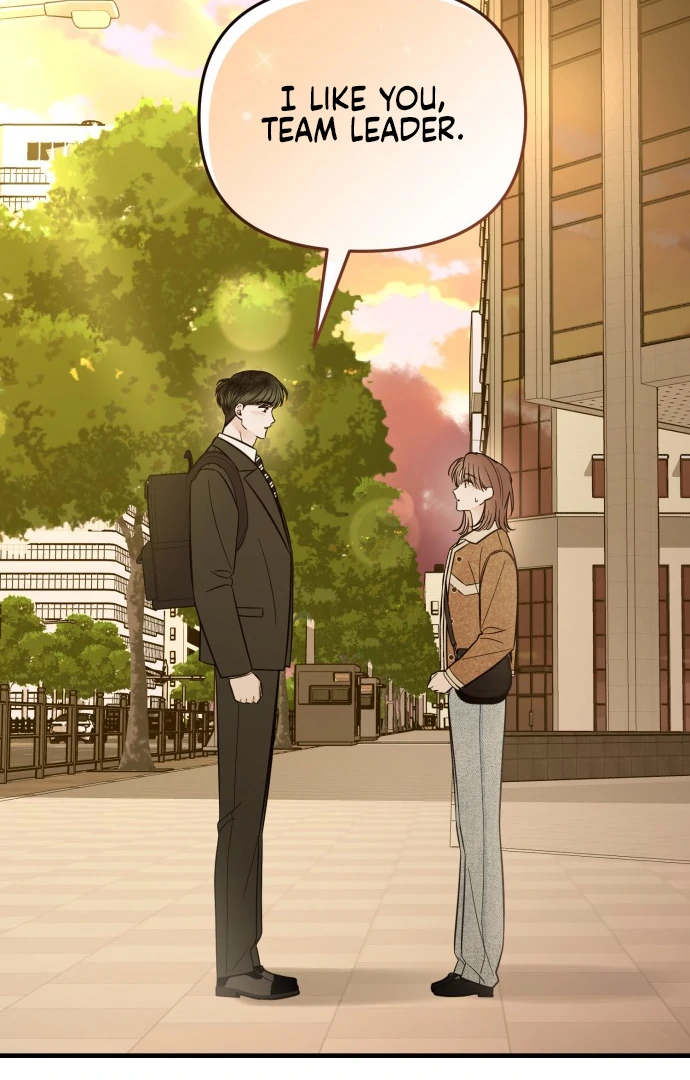 A Hearty Confession Chapter 33 - Page 2