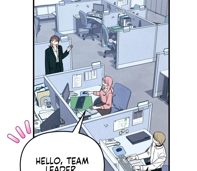 A Hearty Confession Chapter 33 - Page 23