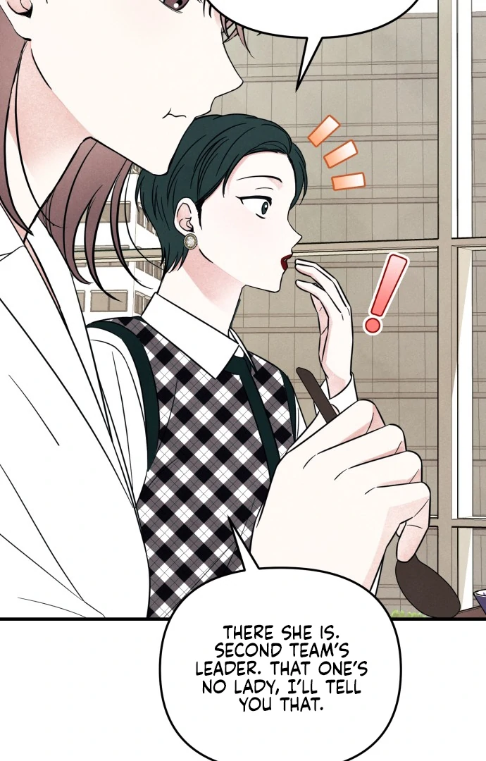 A Hearty Confession Chapter 33 - Page 40