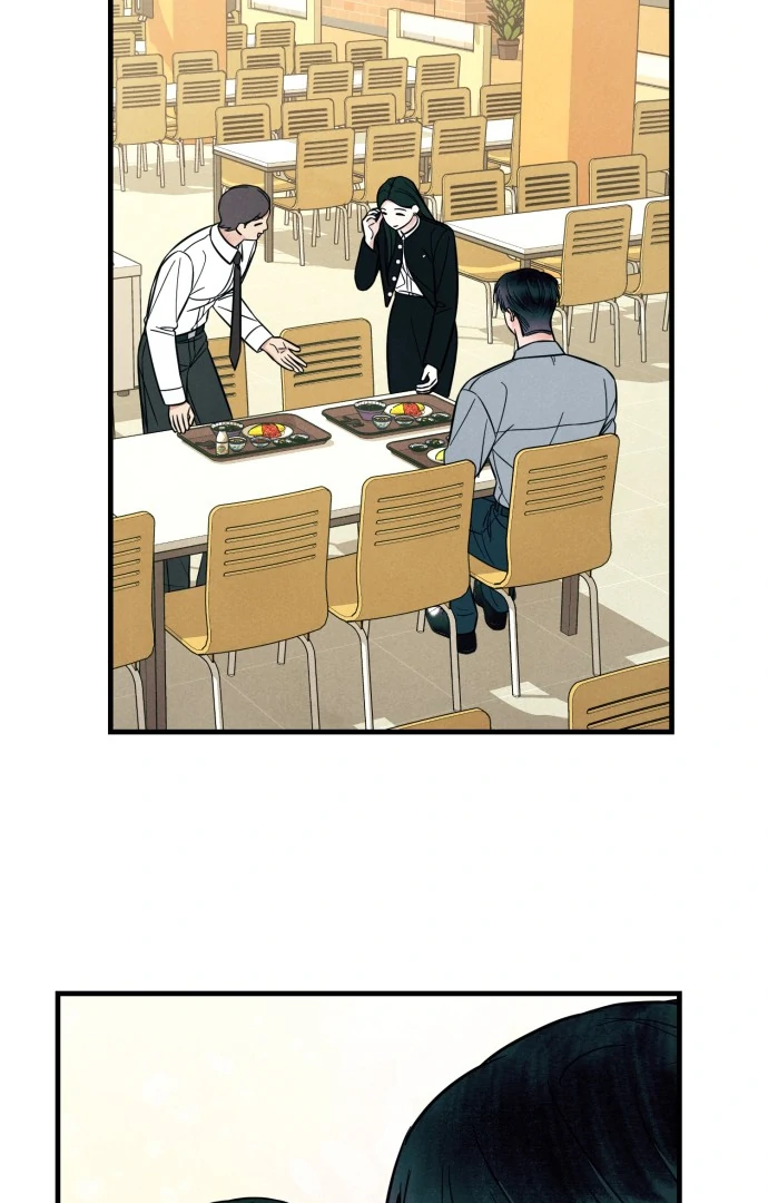 A Hearty Confession Chapter 33 - Page 42