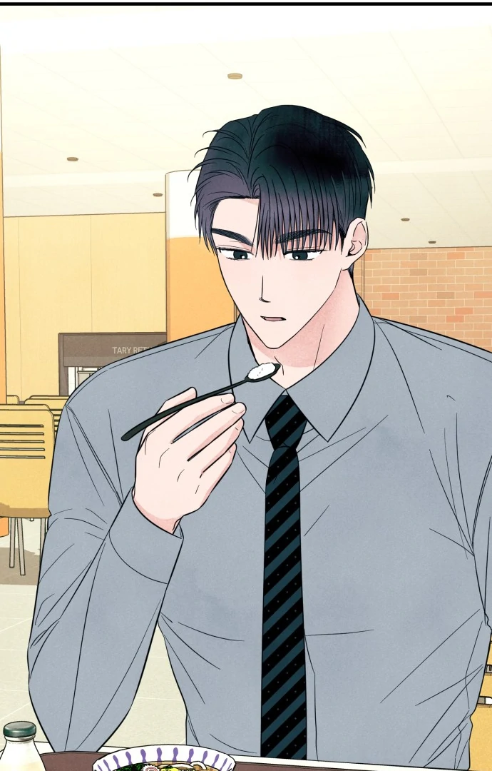 A Hearty Confession Chapter 33 - Page 54