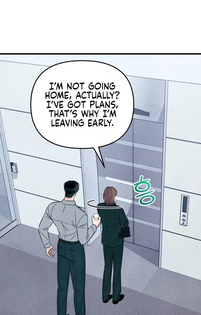 A Hearty Confession Chapter 33 - Page 86