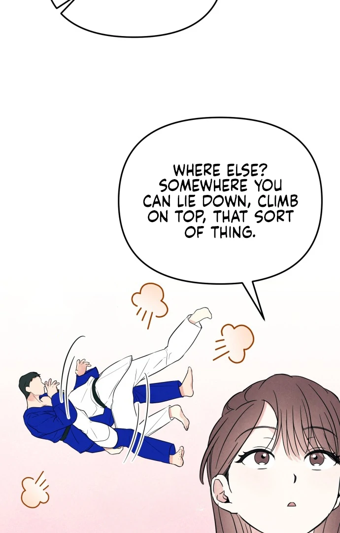 A Hearty Confession Chapter 33 - Page 91