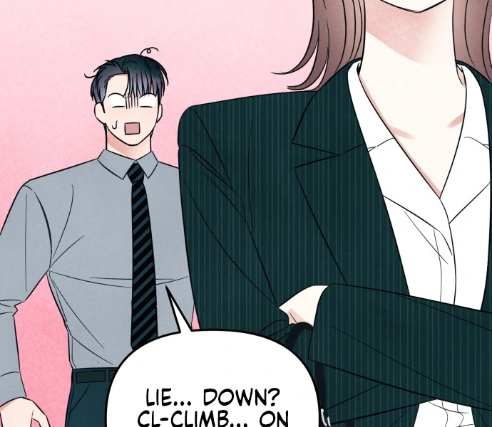 A Hearty Confession Chapter 33 - Page 92