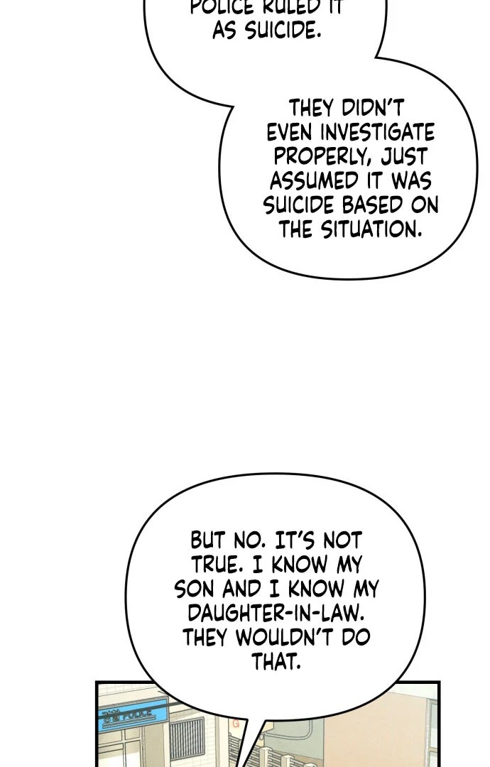 A Hearty Confession Chapter 34 - Page 14