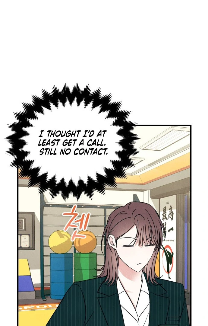 A Hearty Confession Chapter 34 - Page 21