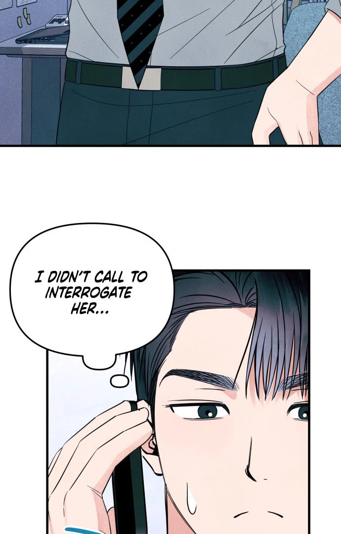 A Hearty Confession Chapter 34 - Page 54