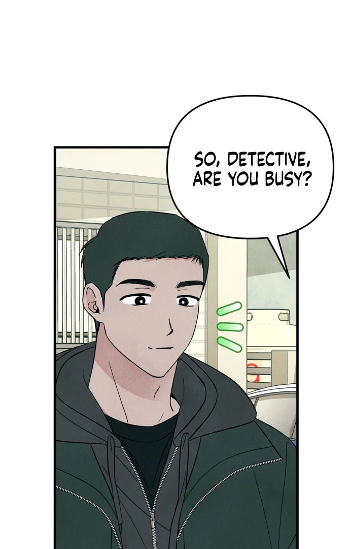 A Hearty Confession Chapter 34 - Page 6