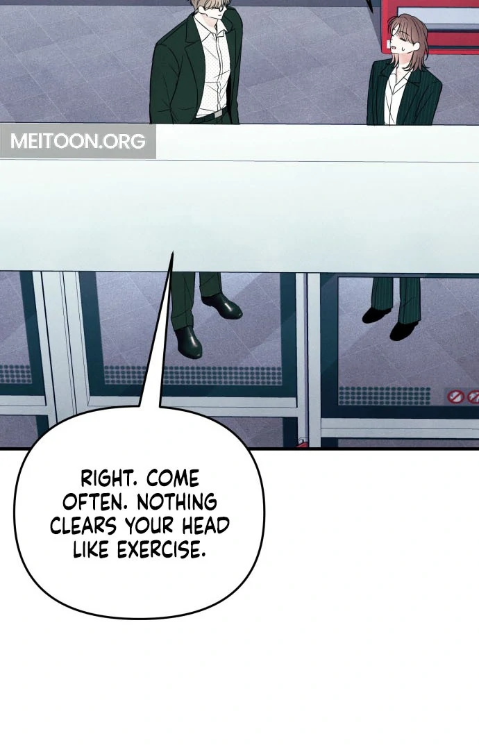 A Hearty Confession Chapter 34 - Page 85