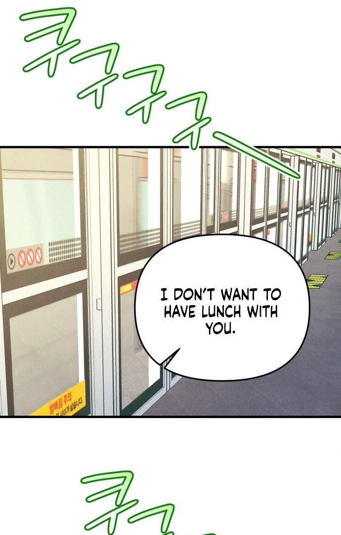 A Hearty Confession Chapter 34 - Page 91