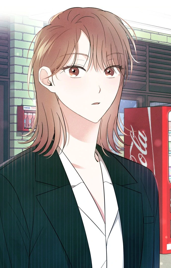 A Hearty Confession Chapter 34 - Page 94