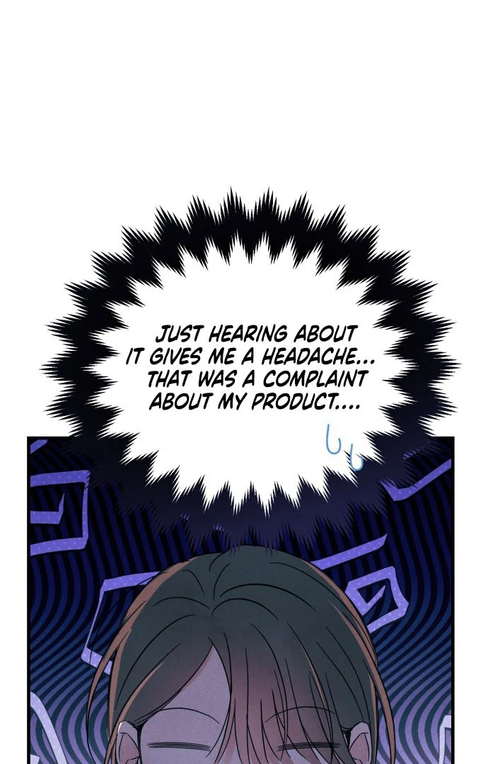 A Hearty Confession Chapter 35 - Page 10