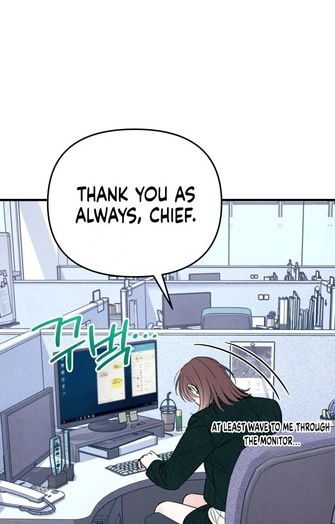 A Hearty Confession Chapter 35 - Page 14