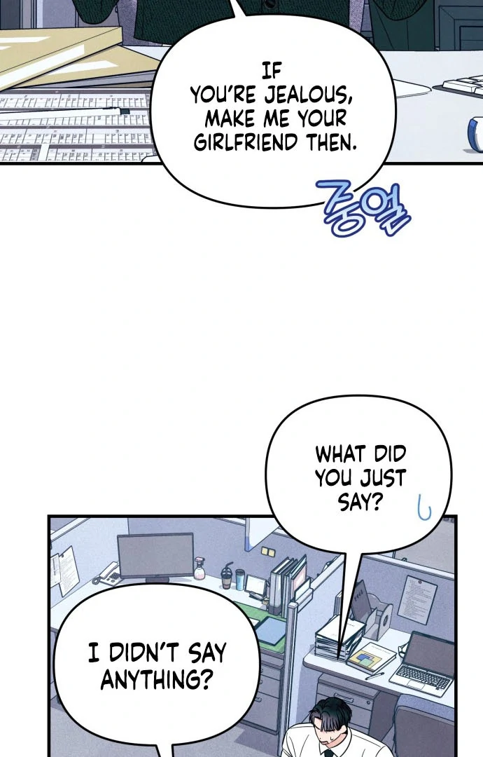 A Hearty Confession Chapter 35 - Page 28