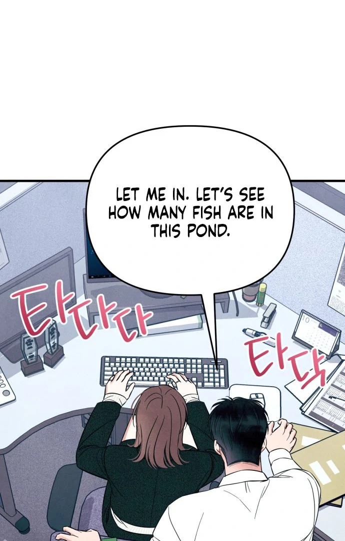 A Hearty Confession Chapter 35 - Page 42