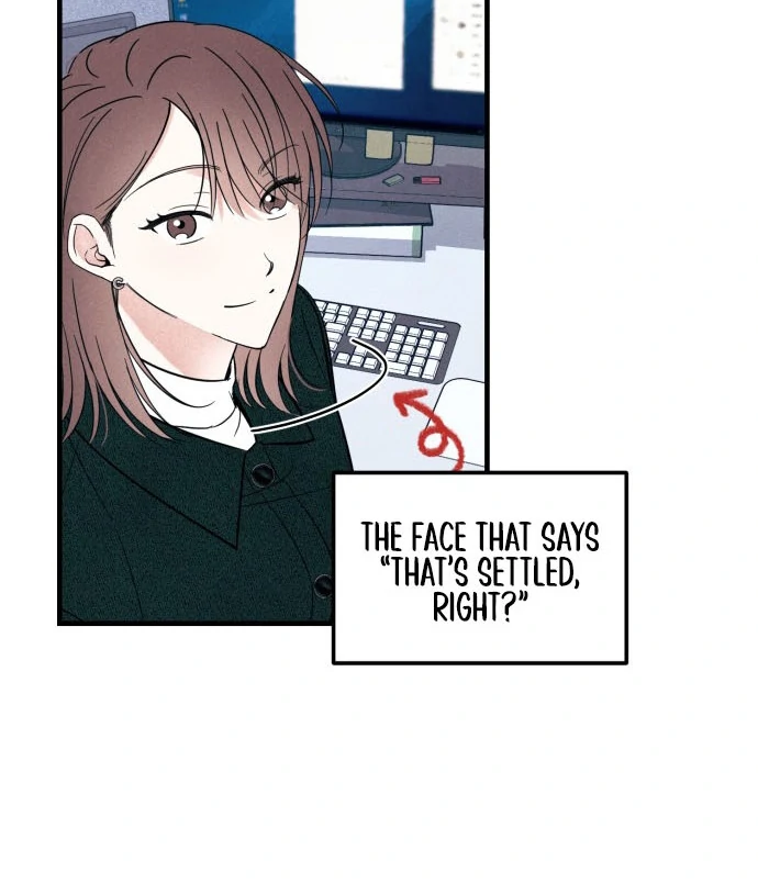 A Hearty Confession Chapter 35 - Page 45